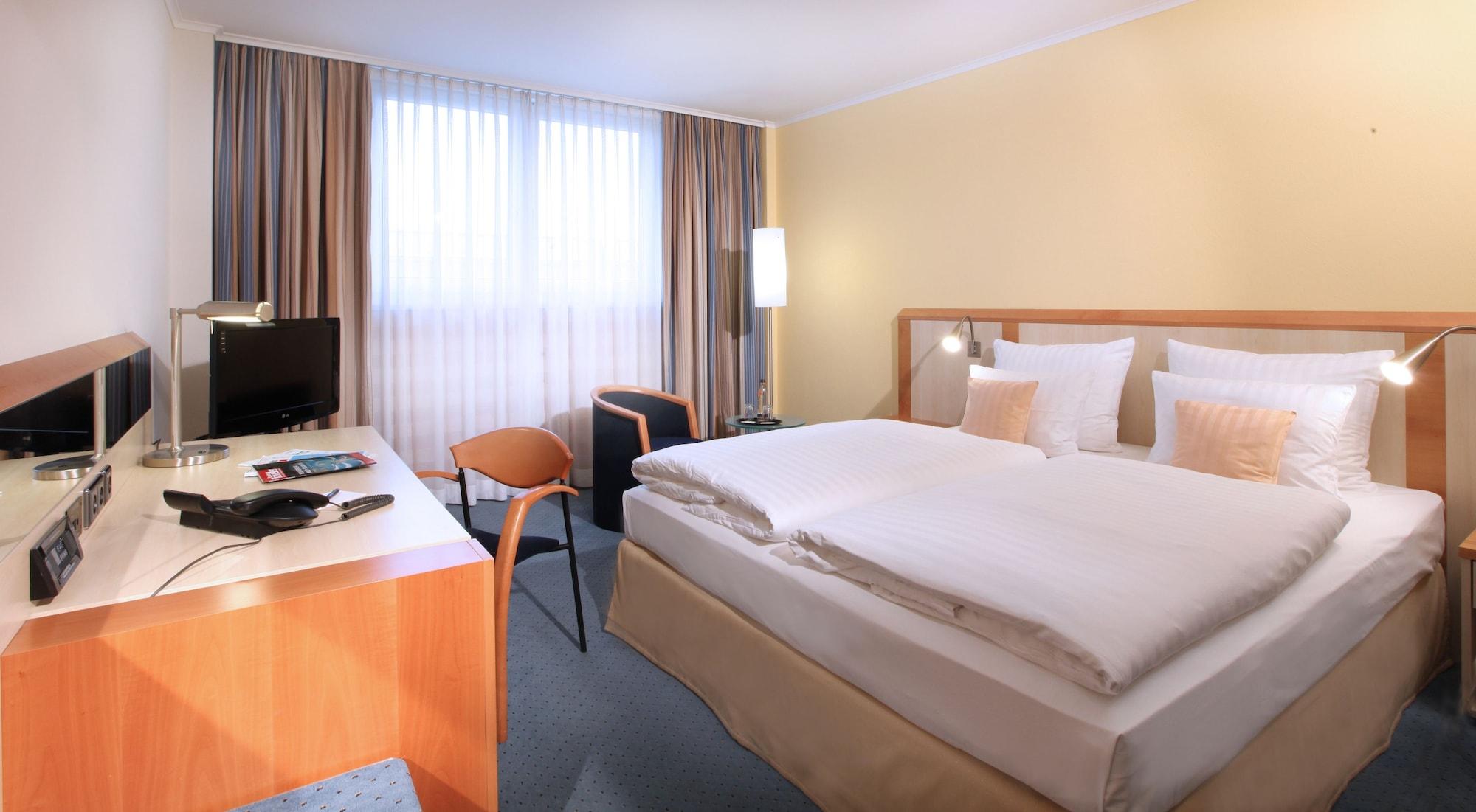 Lindner Dom Hotel
