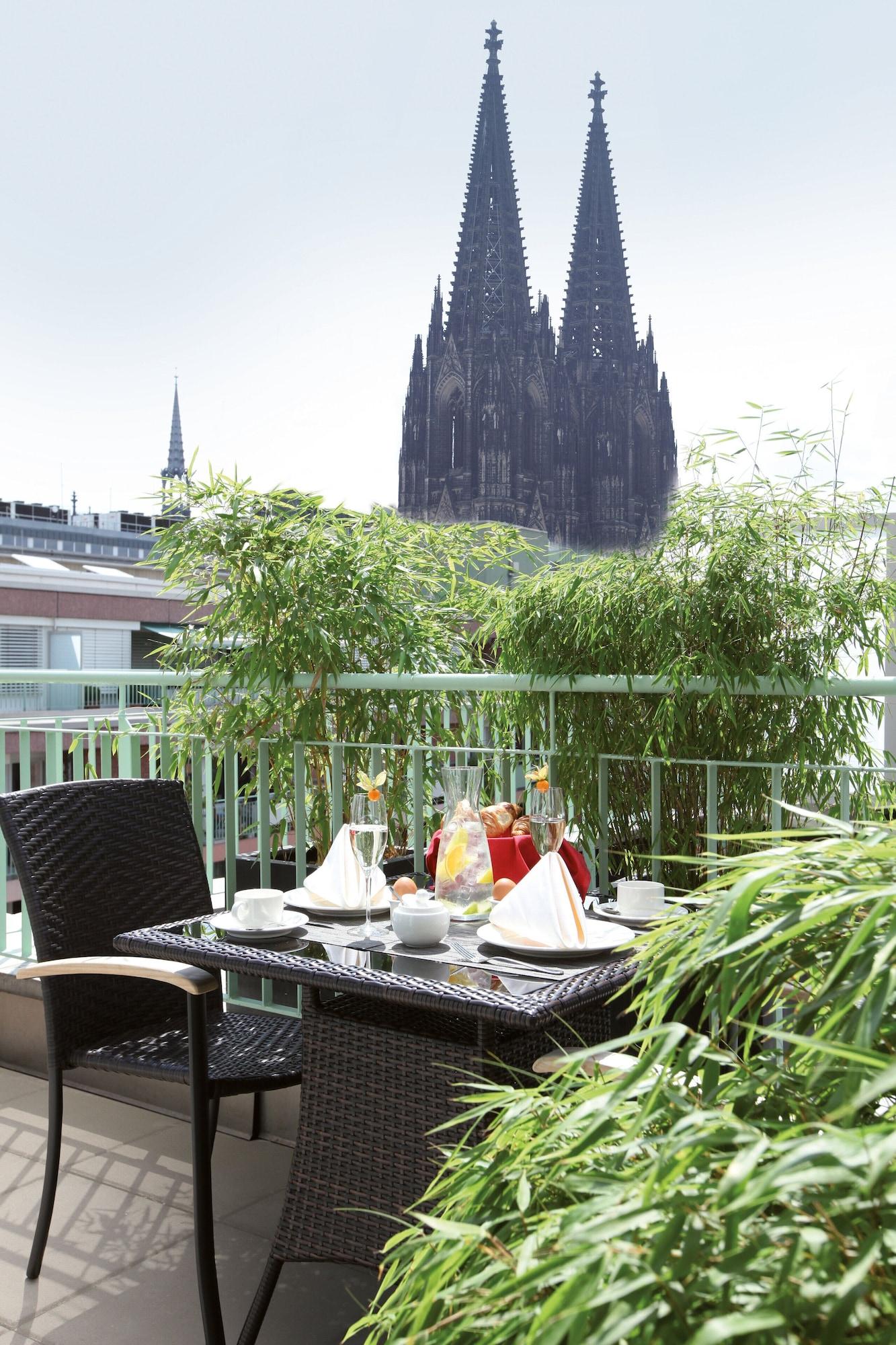 Lindner Dom Köln