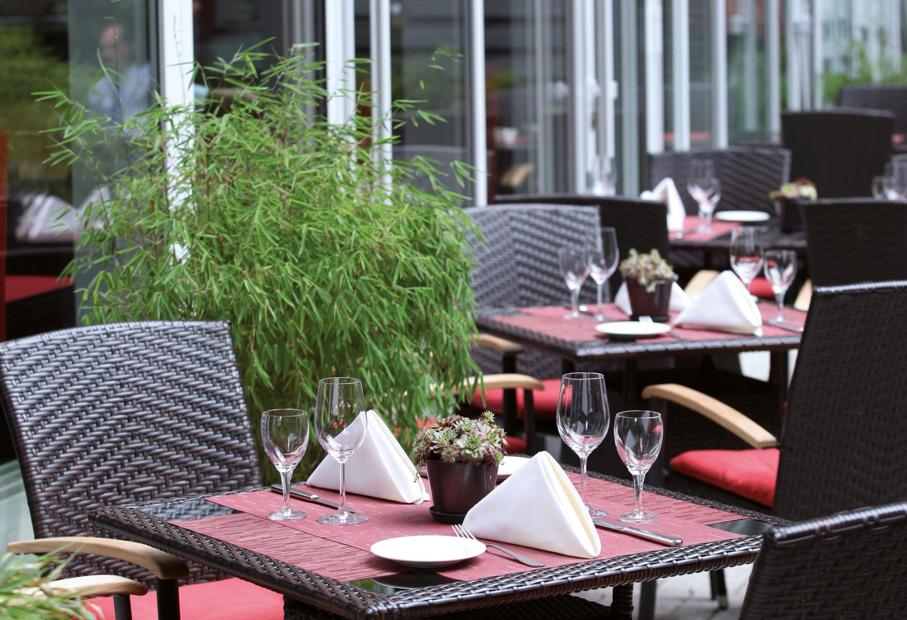 Lindner Dom Hotel 4*